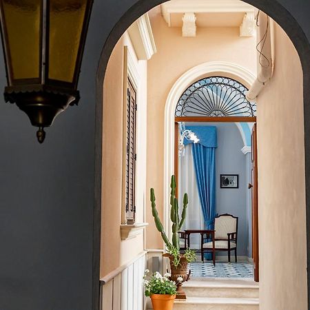 Dimora La Torre Room Favignana Exterior foto