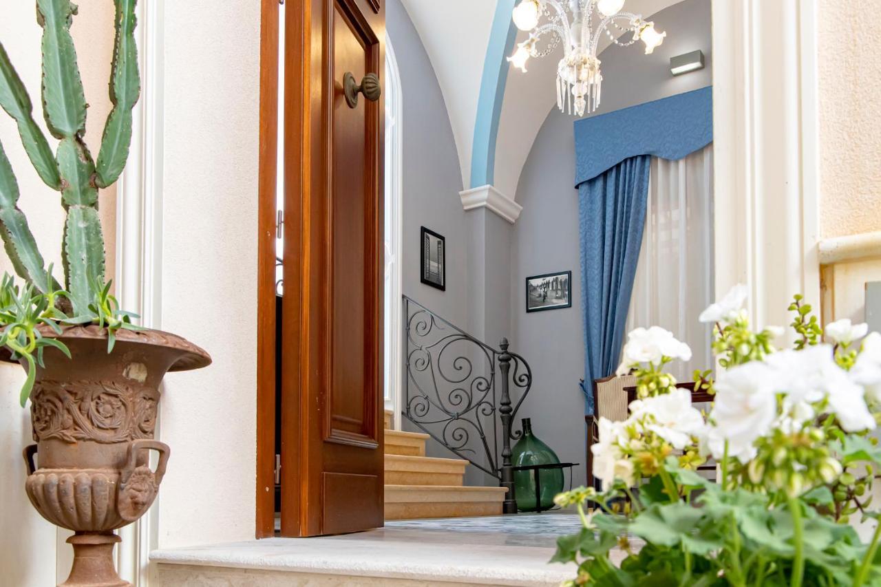Dimora La Torre Room Favignana Exterior foto