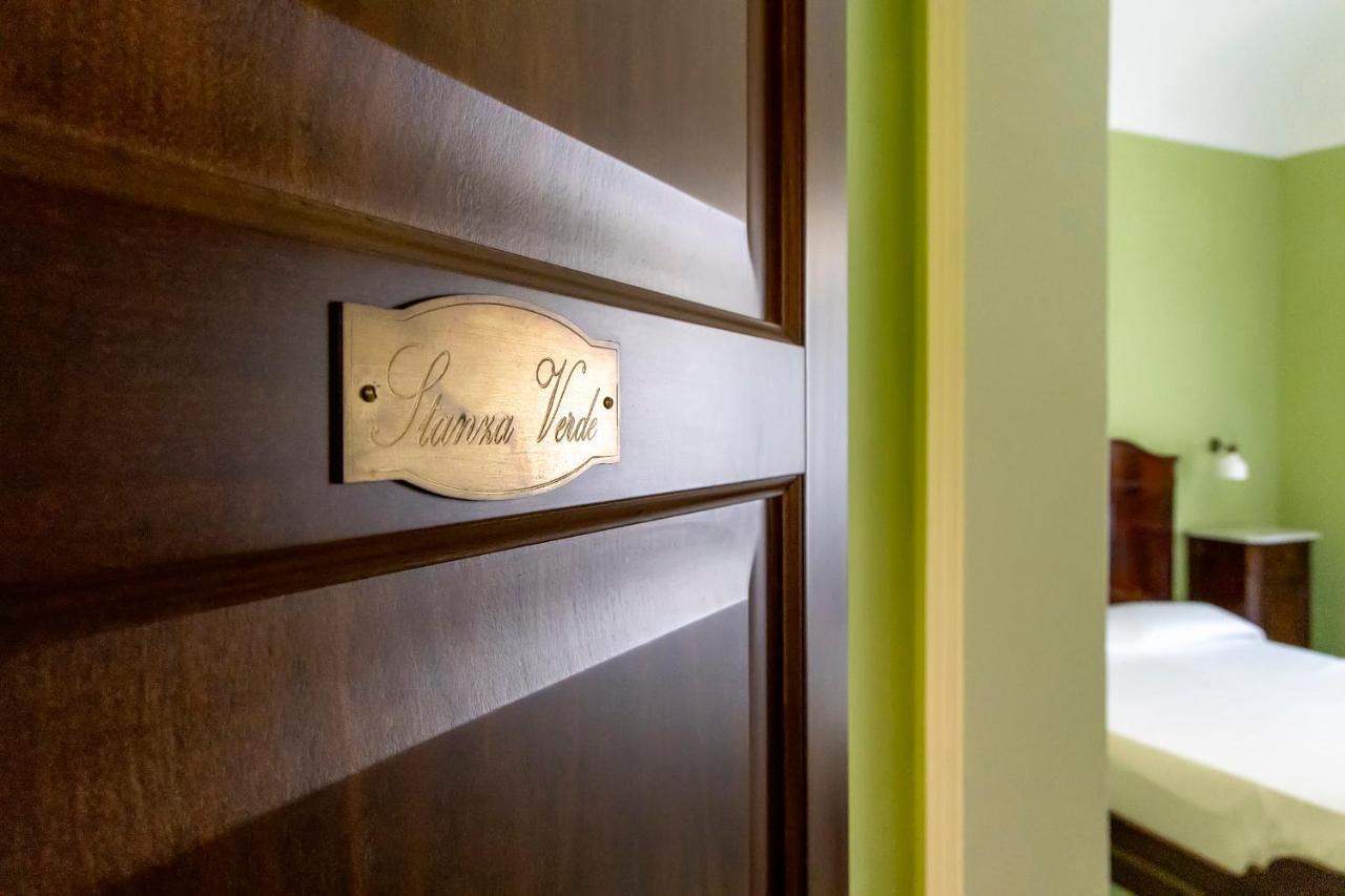 Dimora La Torre Room Favignana Exterior foto