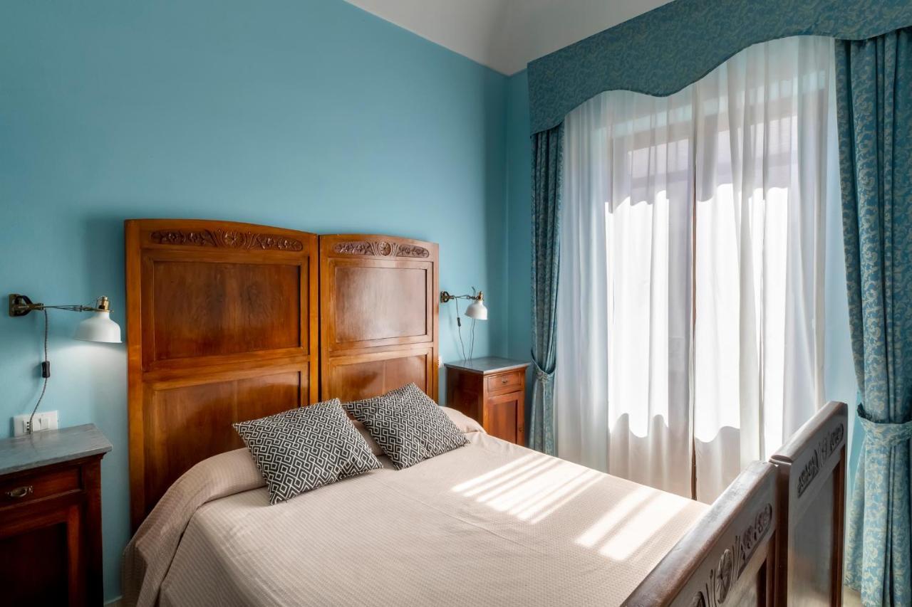 Dimora La Torre Room Favignana Exterior foto
