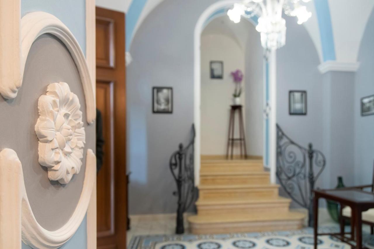 Dimora La Torre Room Favignana Exterior foto