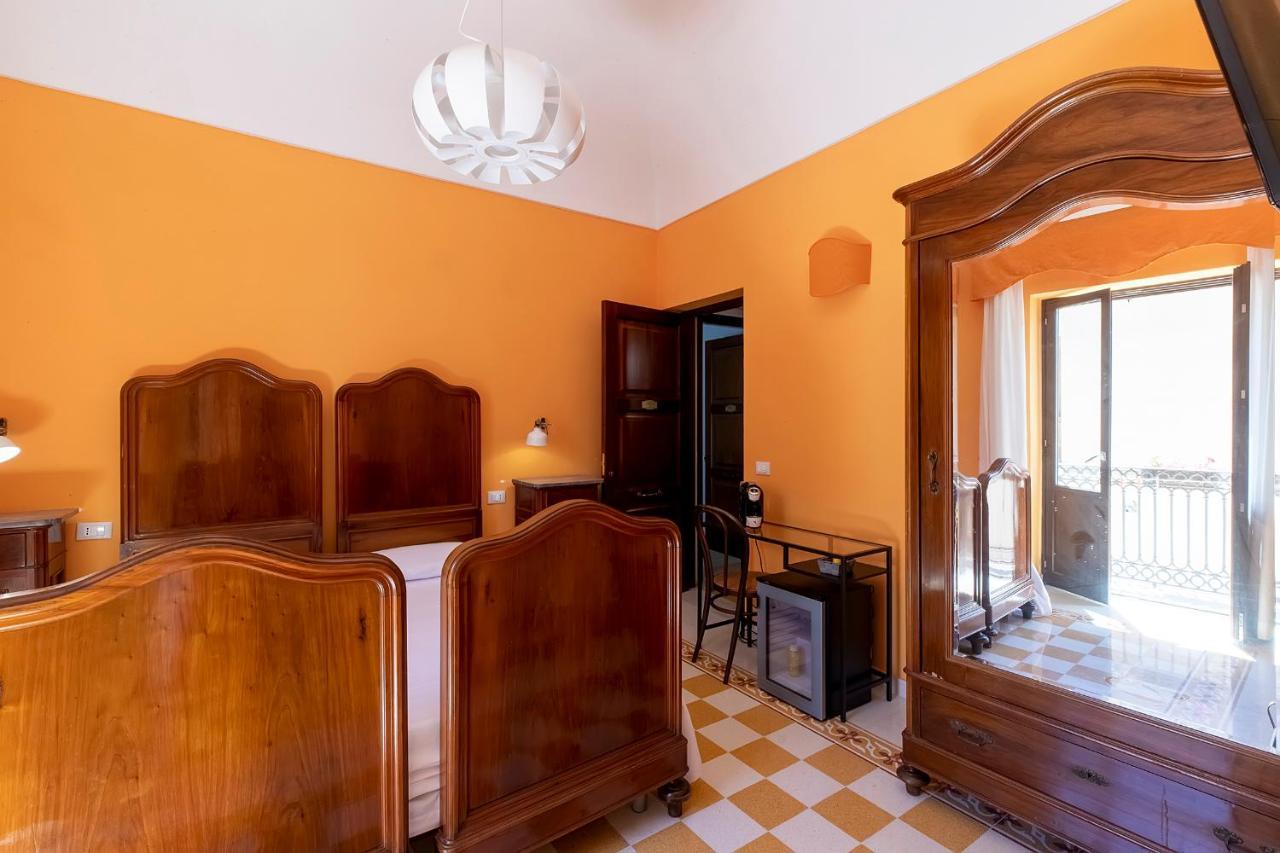 Dimora La Torre Room Favignana Exterior foto