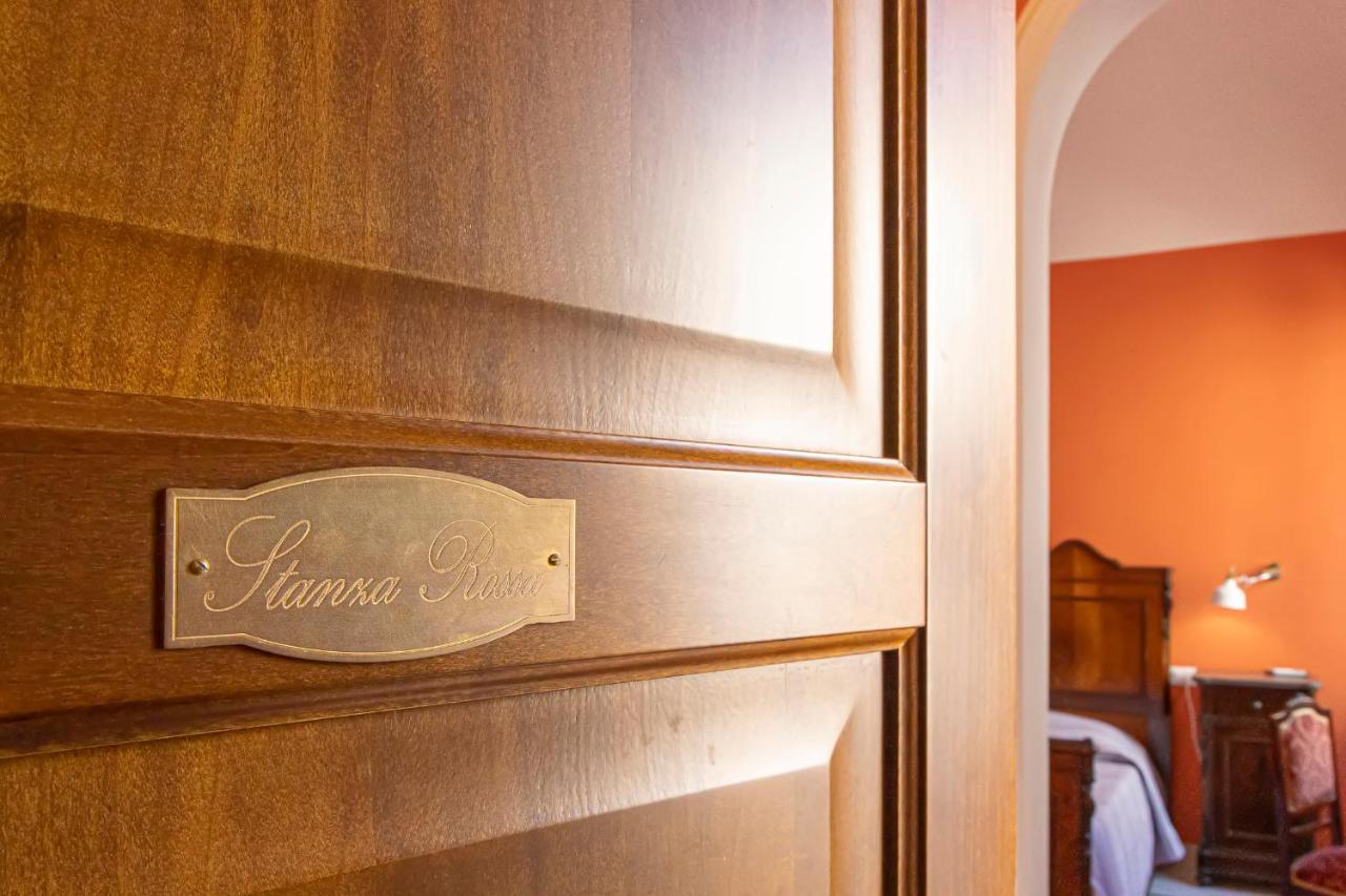 Dimora La Torre Room Favignana Exterior foto