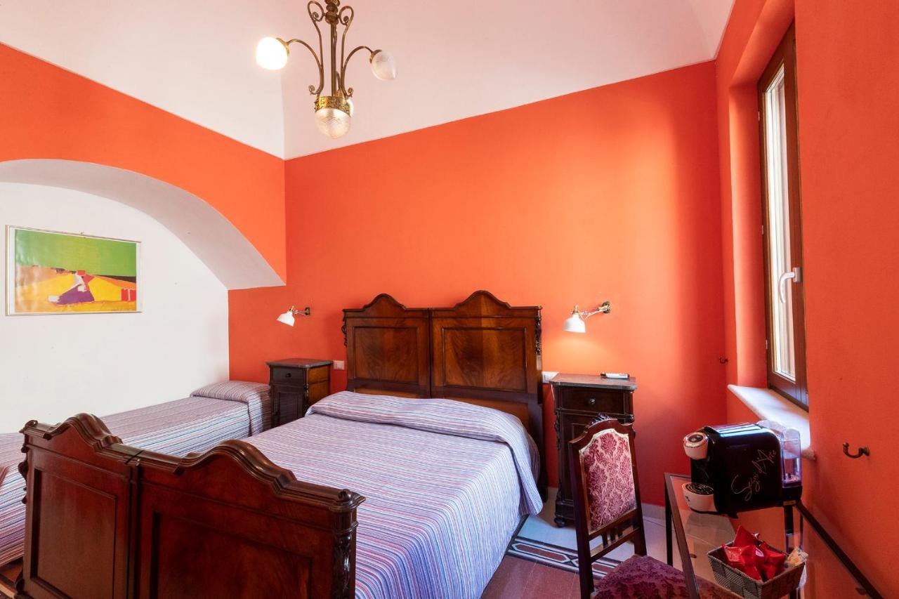 Dimora La Torre Room Favignana Exterior foto