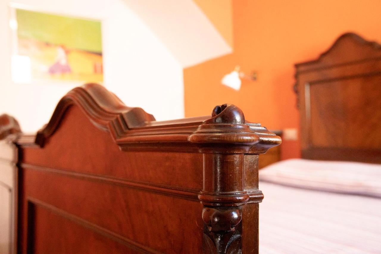 Dimora La Torre Room Favignana Exterior foto
