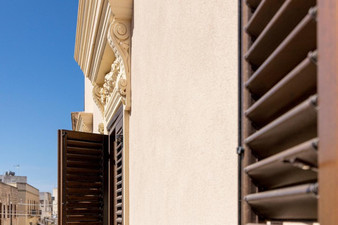 Dimora La Torre Room Favignana Exterior foto