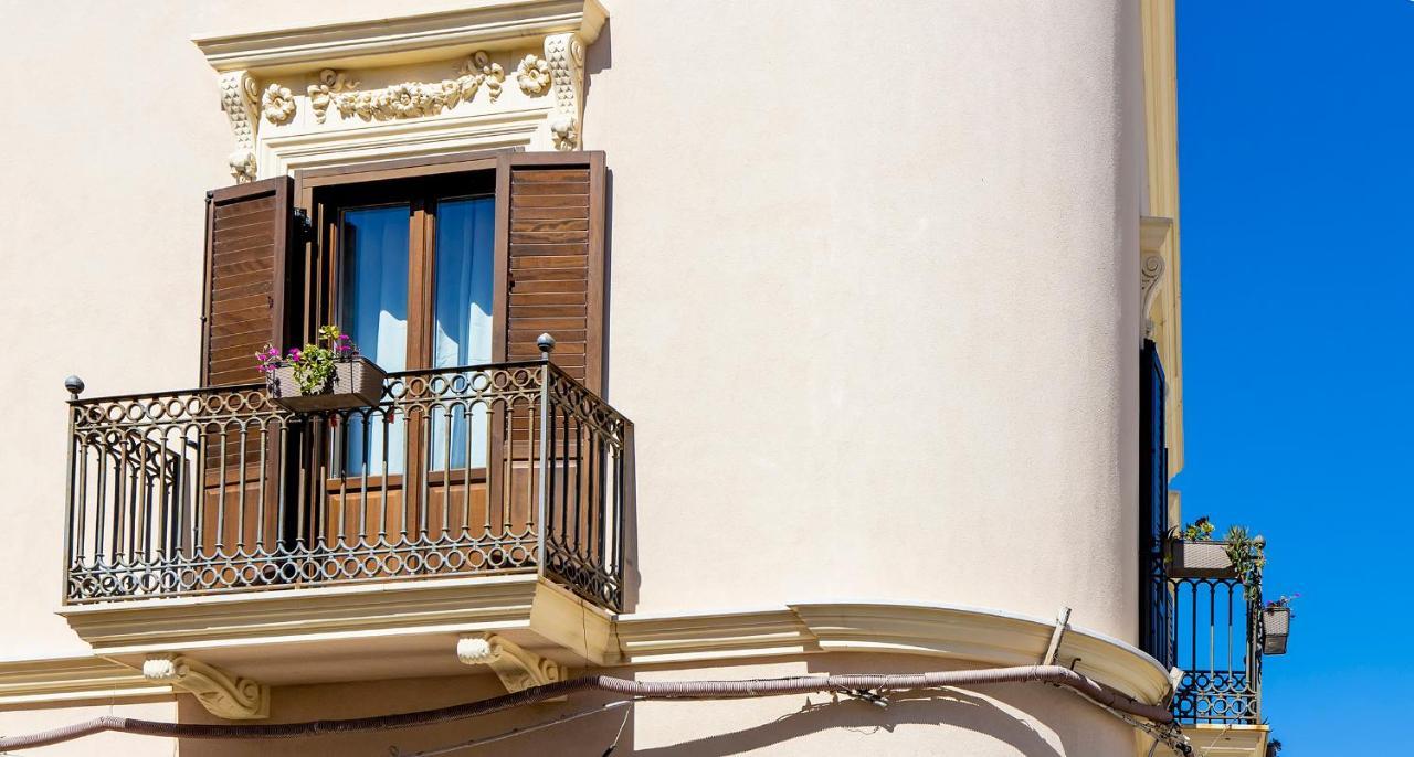 Dimora La Torre Room Favignana Exterior foto