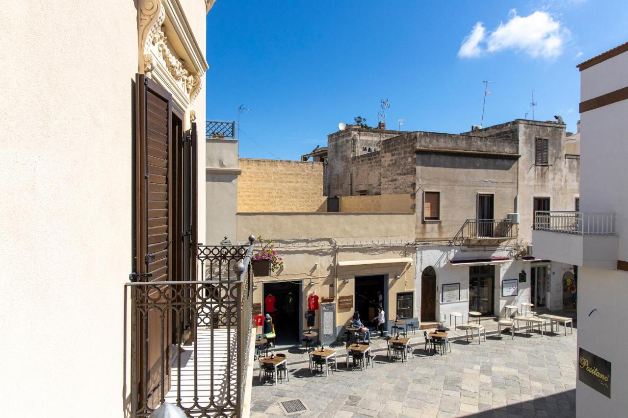 Dimora La Torre Room Favignana Exterior foto