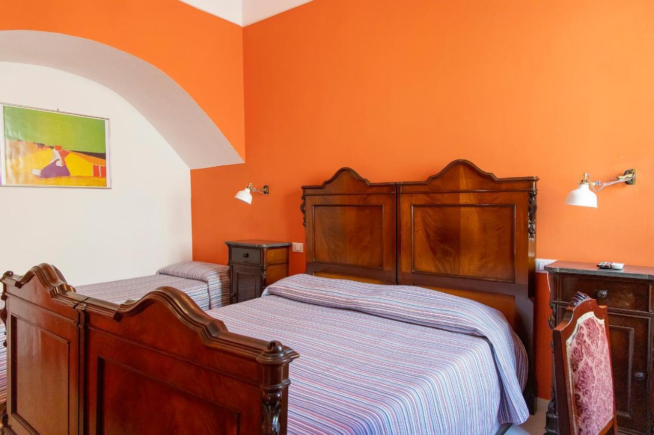 Dimora La Torre Room Favignana Exterior foto