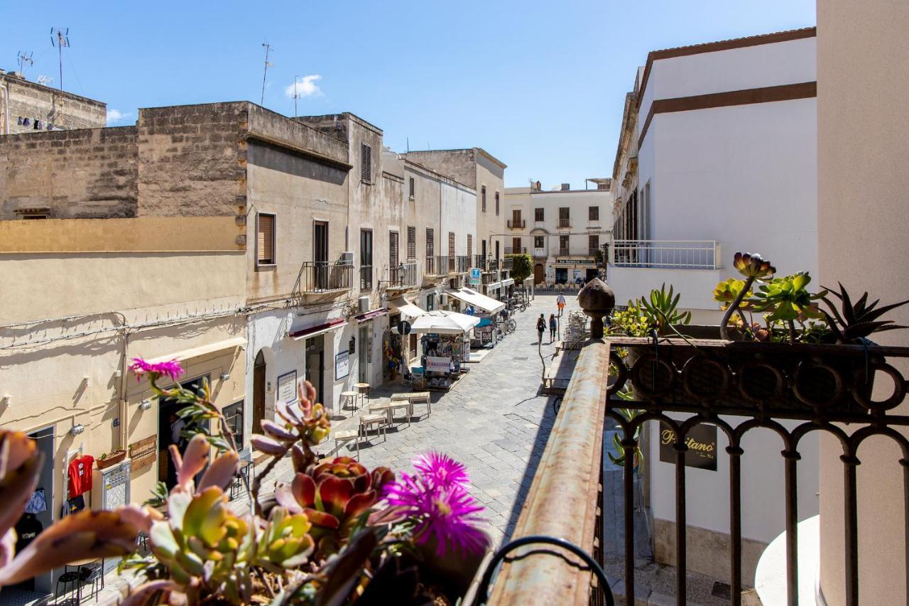 Dimora La Torre Room Favignana Exterior foto