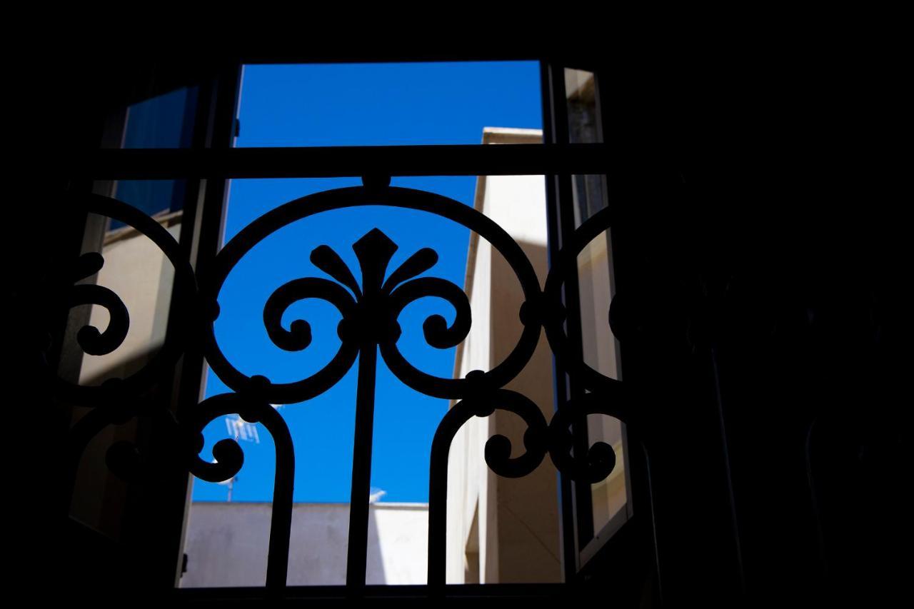 Dimora La Torre Room Favignana Exterior foto