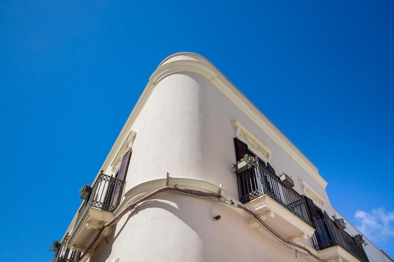 Dimora La Torre Room Favignana Exterior foto