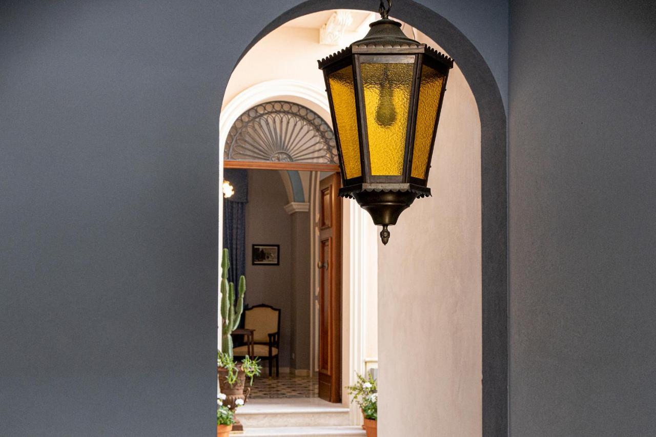 Dimora La Torre Room Favignana Exterior foto
